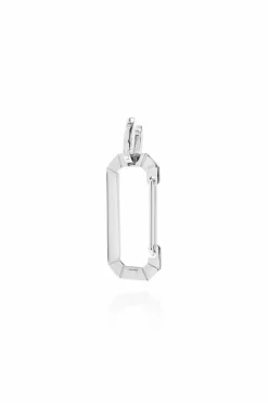 EÉRA SILVER Single earring