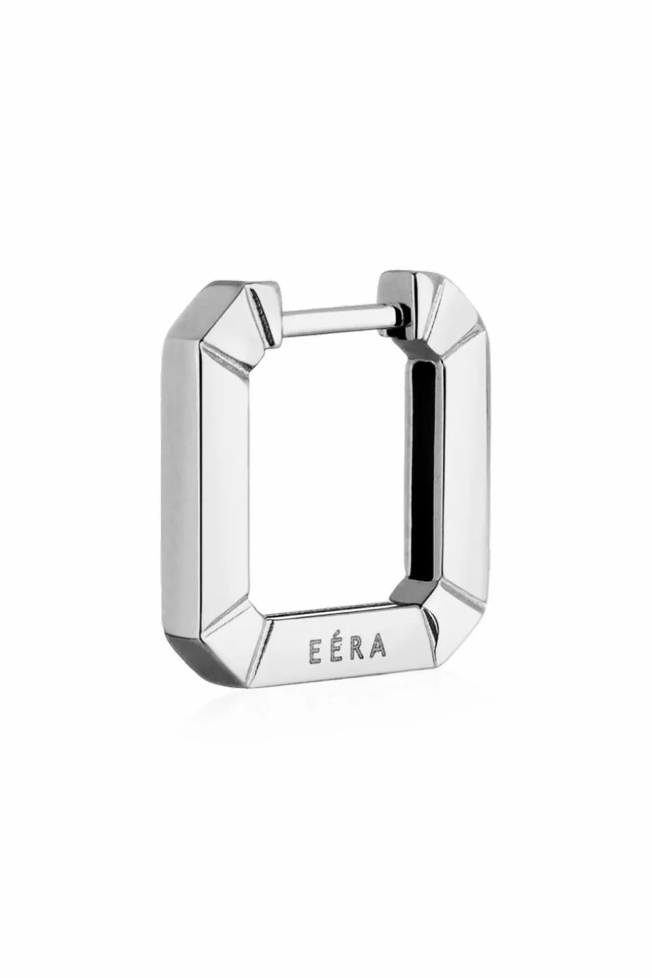 EÉRA SILVER Single earring "Candy Mini"