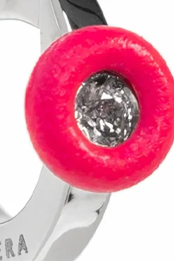 EÉRA SILVER Single earring 