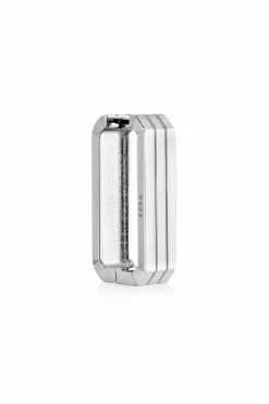 EÉRA SILVER Single earring `Candy Long`