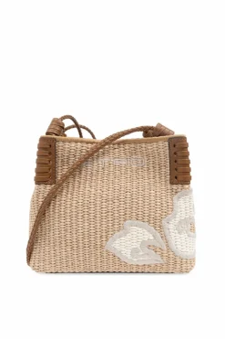 Etro beige Shoulder bag