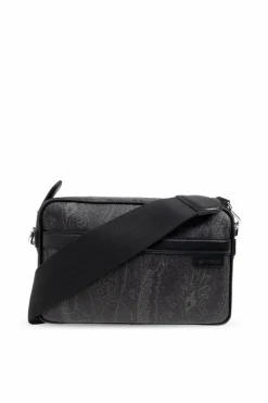 Etro BLACK Shoulder bag