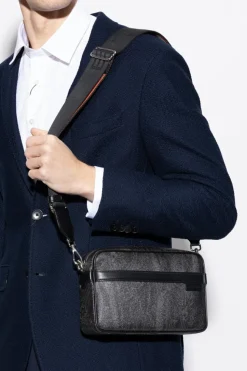 Etro BLACK Shoulder bag