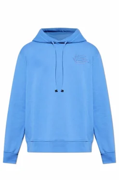 Etro BLUE Hoodie