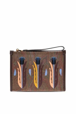 Etro BROWN Handbag