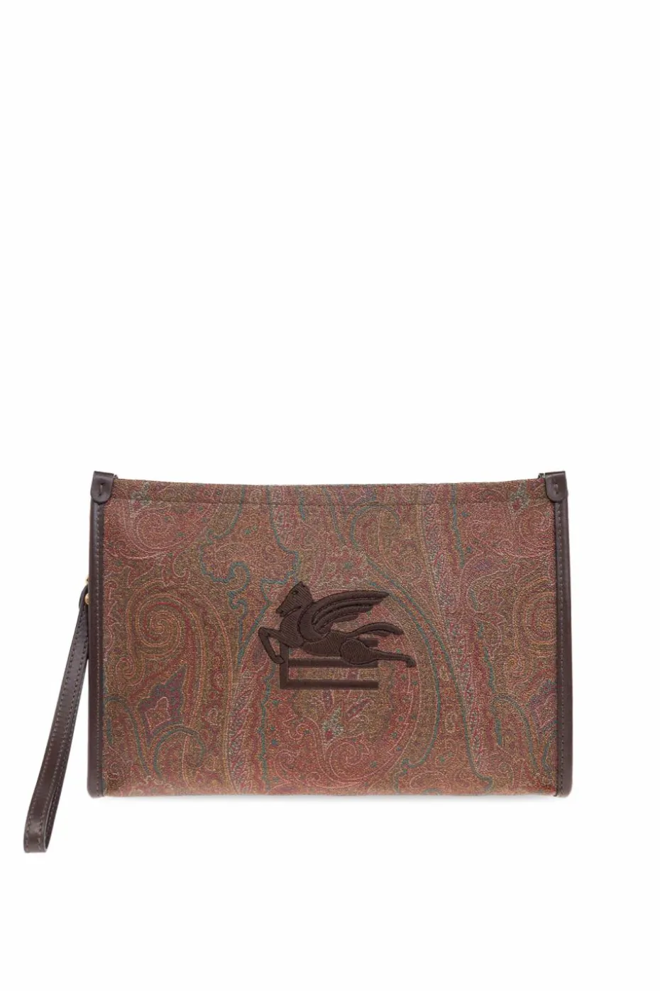 Etro BROWN Handbag