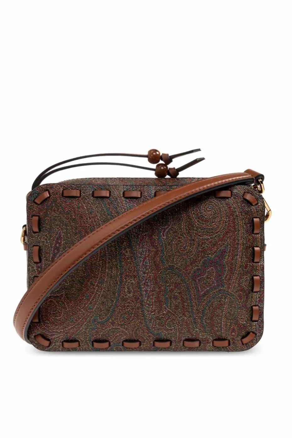 Etro BROWN Shoulder bag