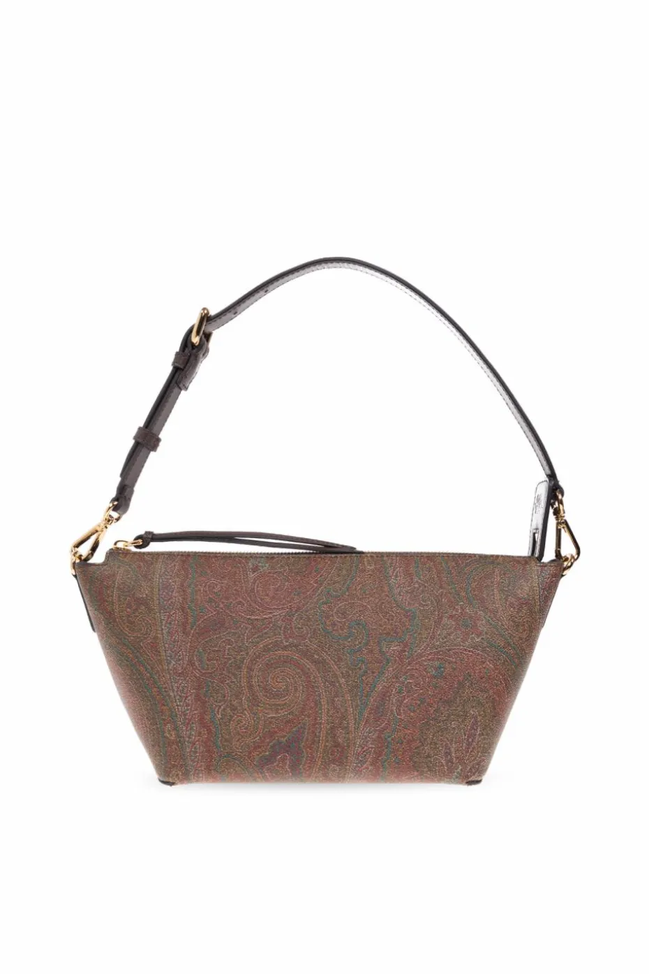 Etro BROWN Shoulder bag