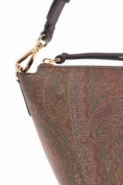 Etro BROWN Shoulder bag