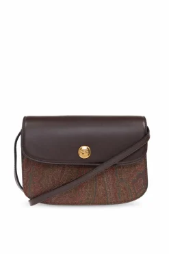 Etro BROWN Shoulder bag