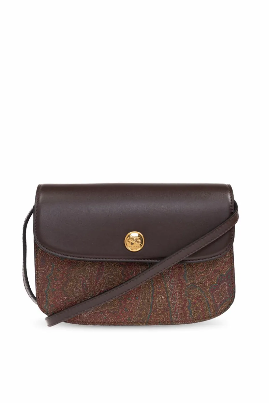 Etro BROWN Shoulder bag