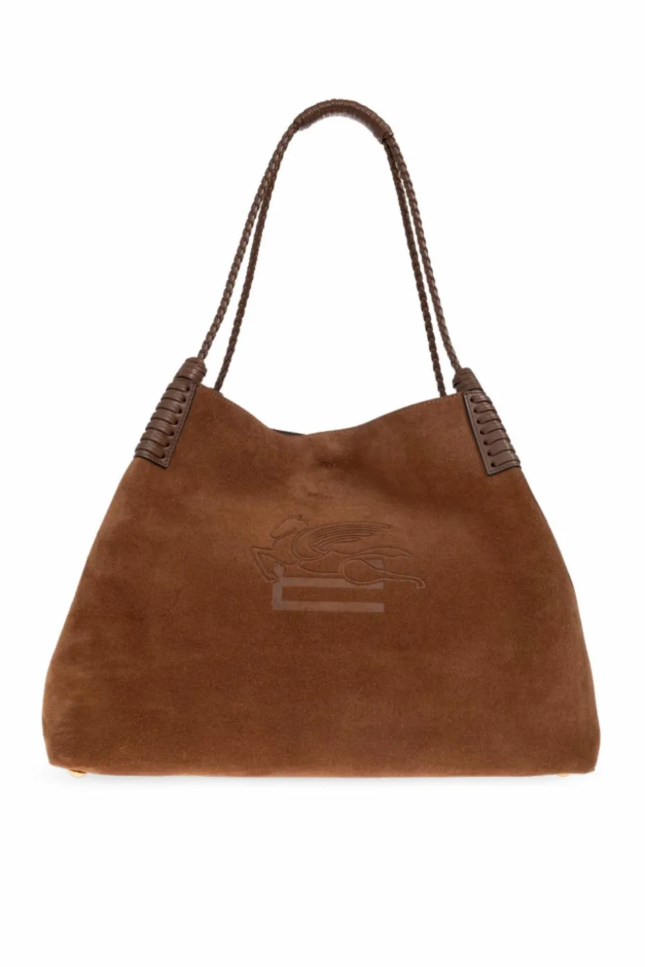Etro BROWN Shoulder bag