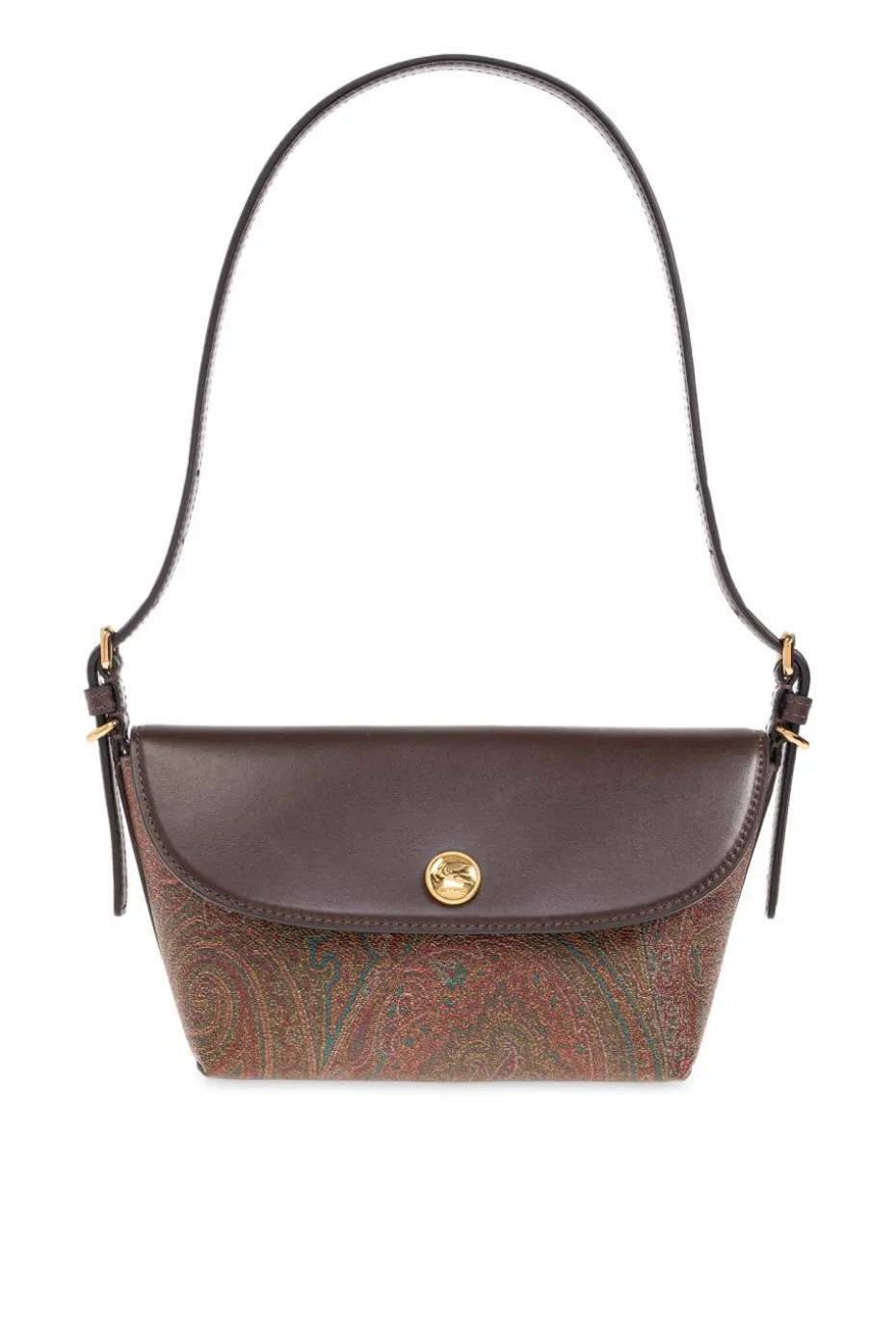Etro BROWN Shoulder bag