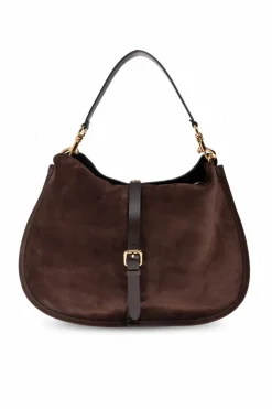 Etro BROWN Shoulder bag