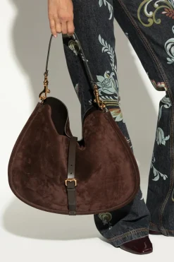 Etro BROWN Shoulder bag