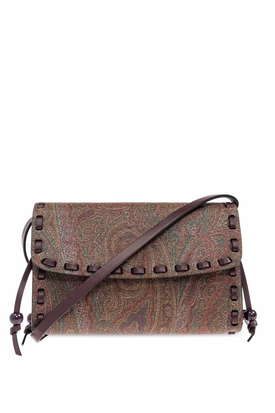 Etro BROWN Shoulder bag