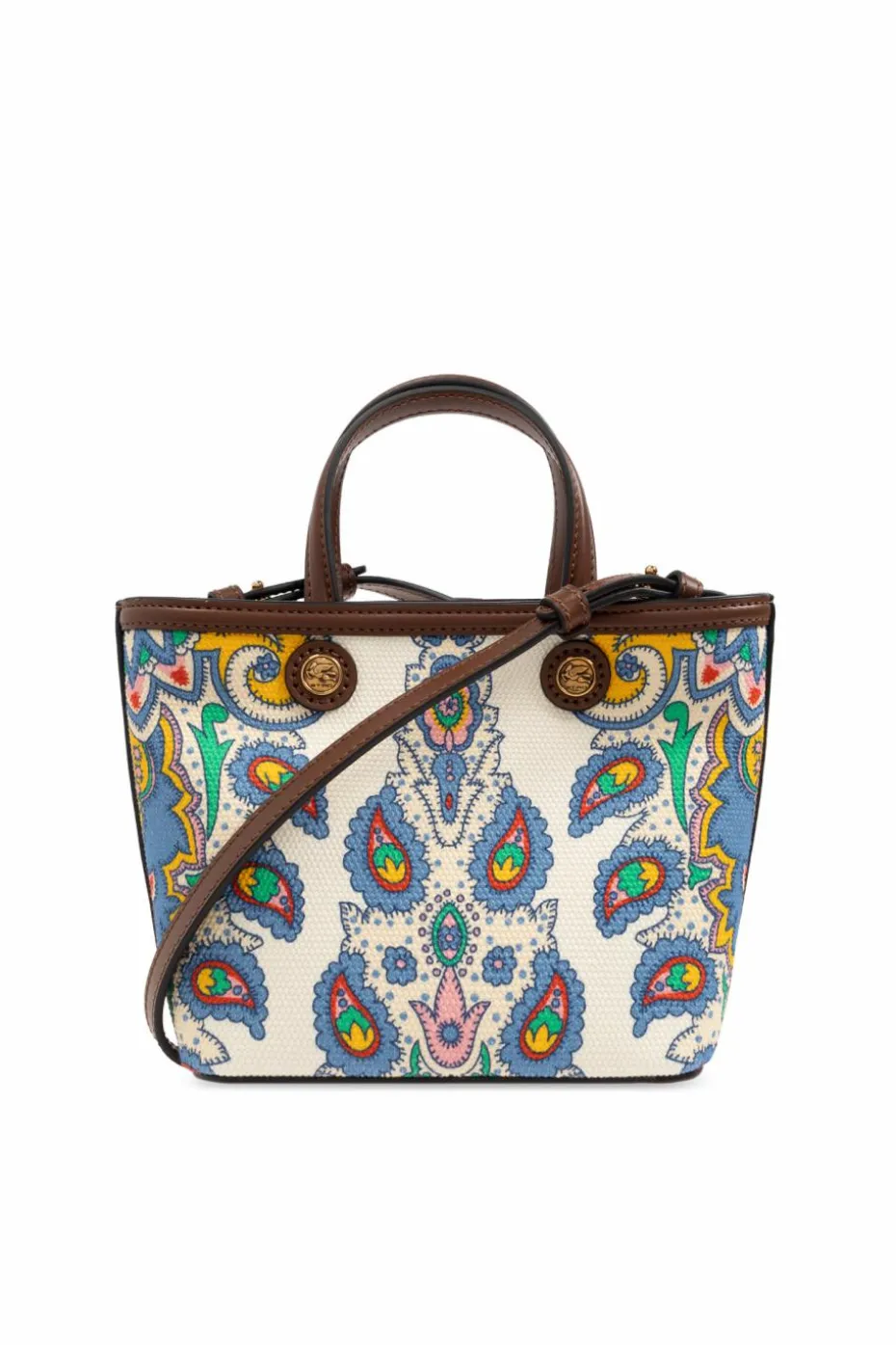 Etro MULTICOLOUR Handbag