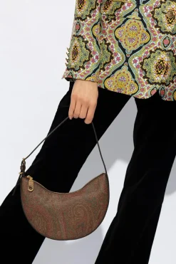 Etro MULTICOLOUR Hobo bag