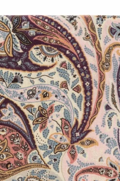 Etro MULTICOLOUR Patterned scarf