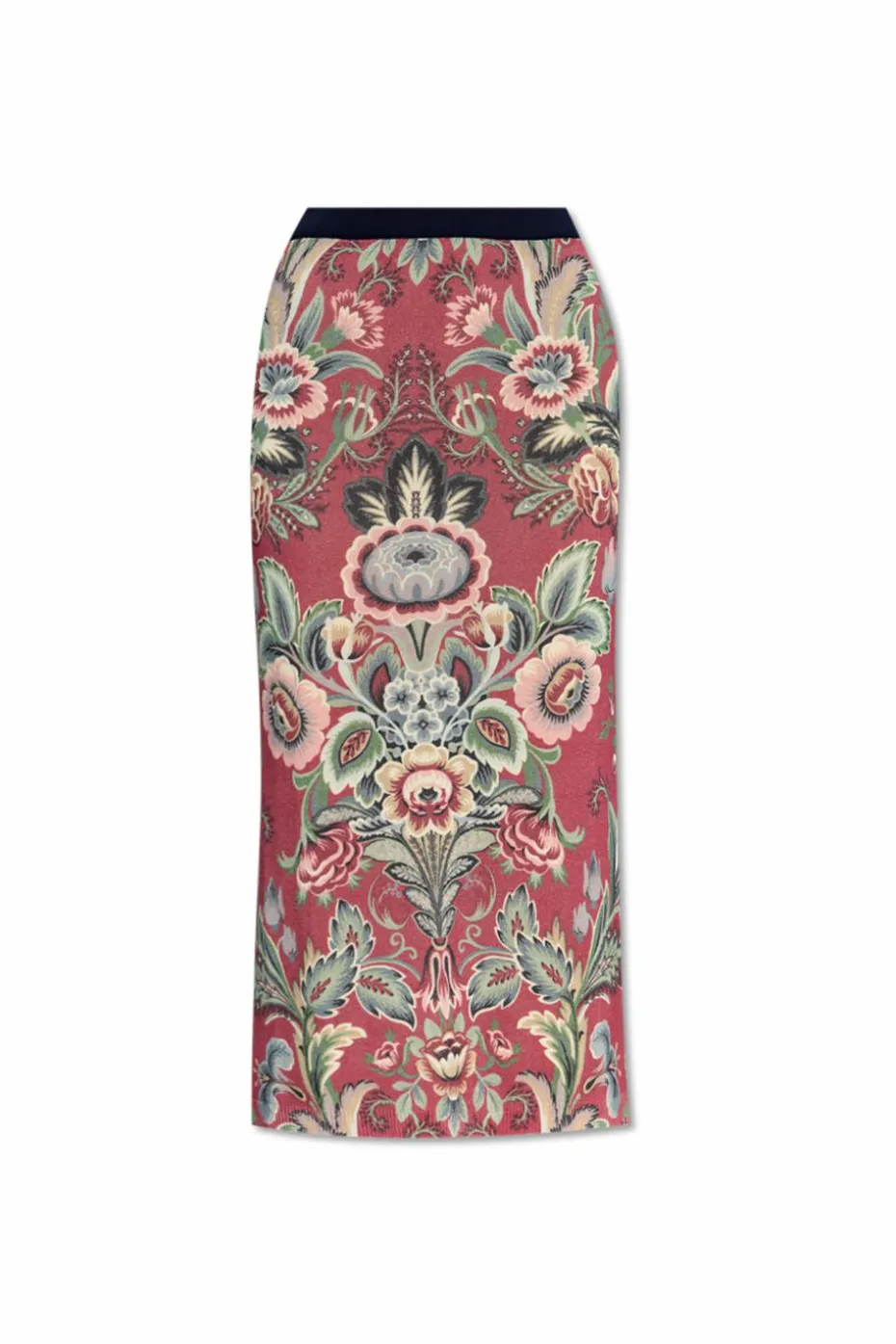 Etro MULTICOLOUR Patterned skirt