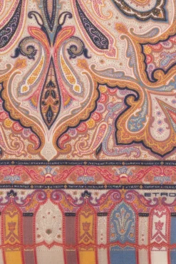 Etro MULTICOLOUR Scarf with pattern