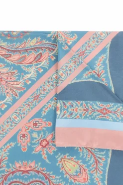 Etro MULTICOLOUR Silk scarf