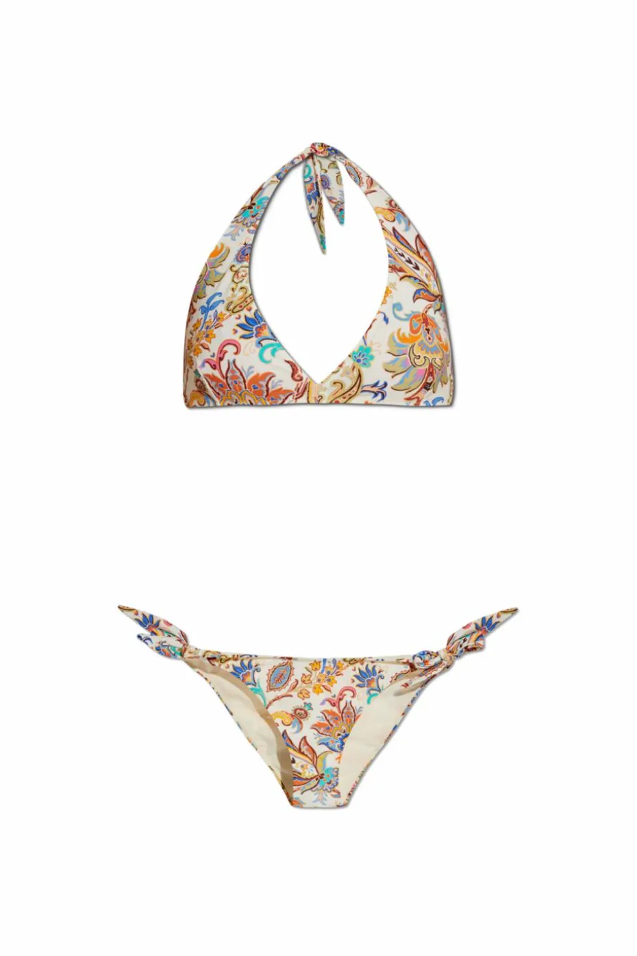 Etro MULTICOLOUR Two-piece swimsuit