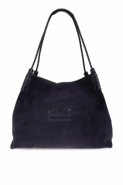 Etro NAVY BLUE Shoulder bag