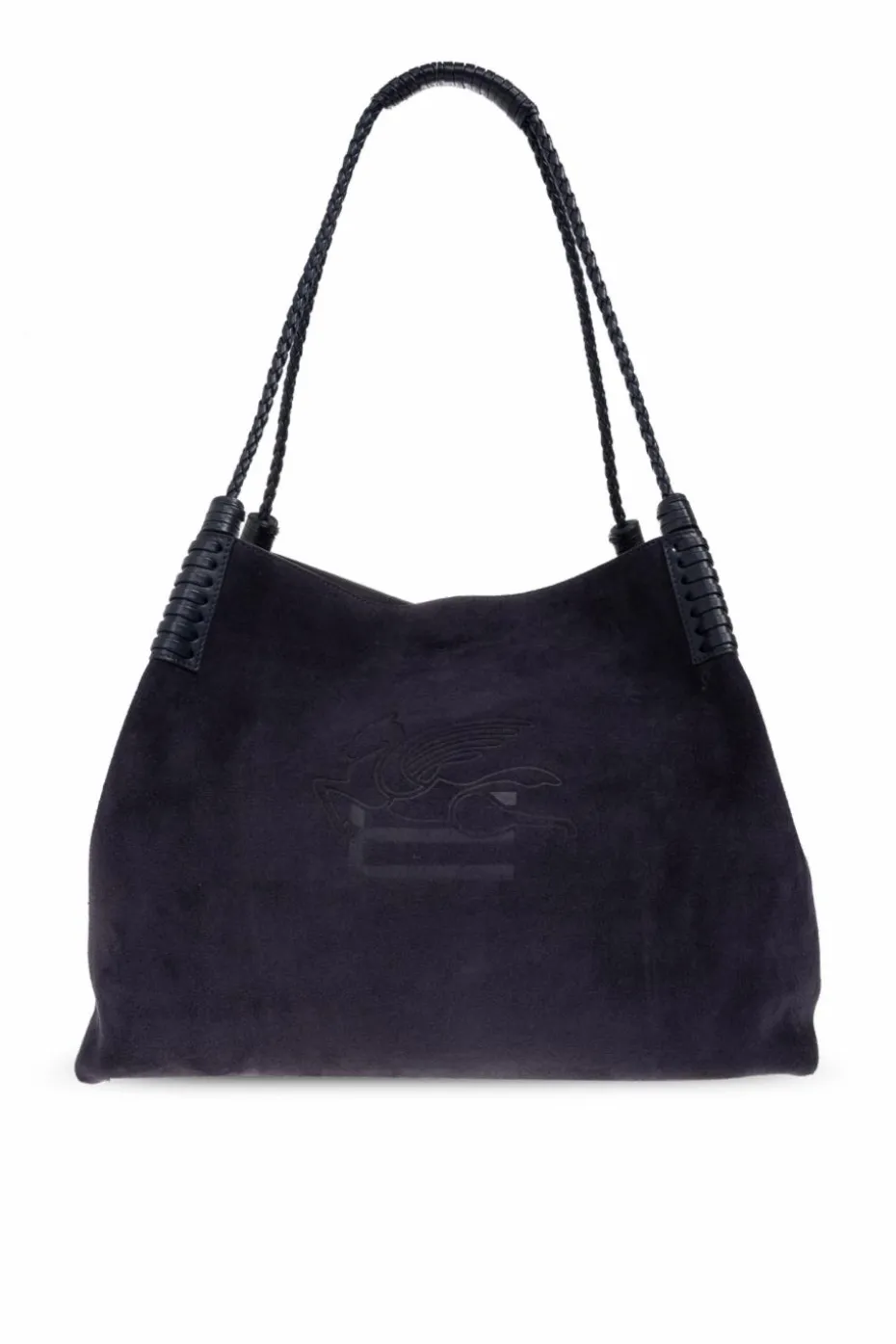 Etro NAVY BLUE Shoulder bag