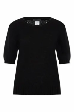 Fabiana Filippi BLACK Cashmere sweater