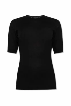 Fabiana Filippi BLACK Cashmere sweater