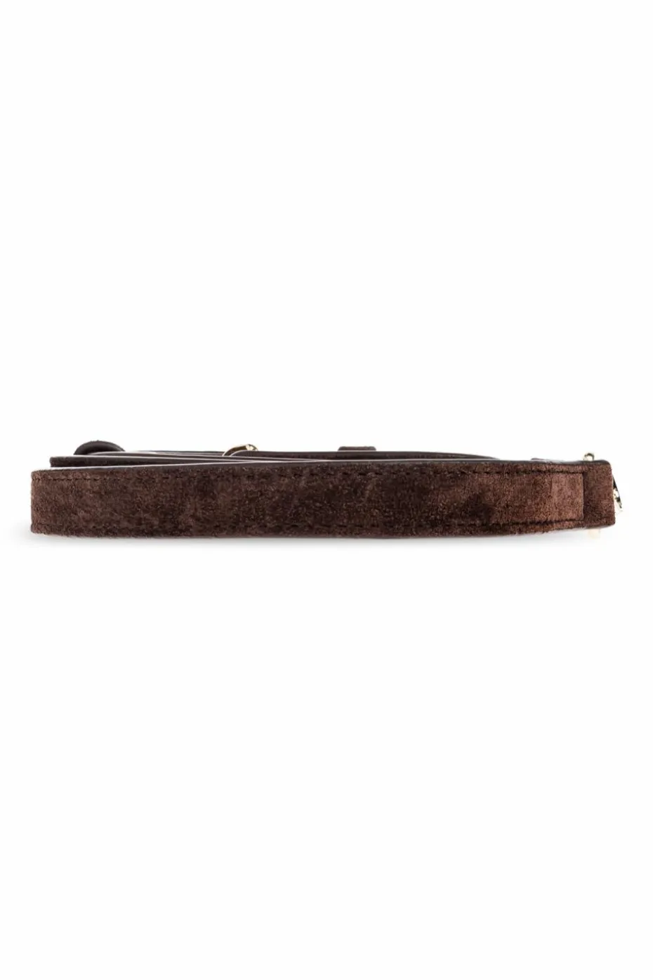 Fabiana Filippi BROWN Handbag