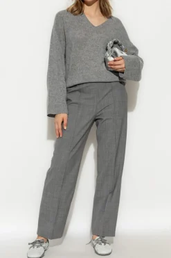 Fabiana Filippi GREY Cashmere sweater