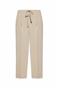 Fear Of God beige Pants with pockets