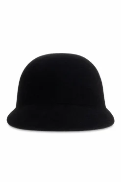 Fear Of God BLACK Baseball cap