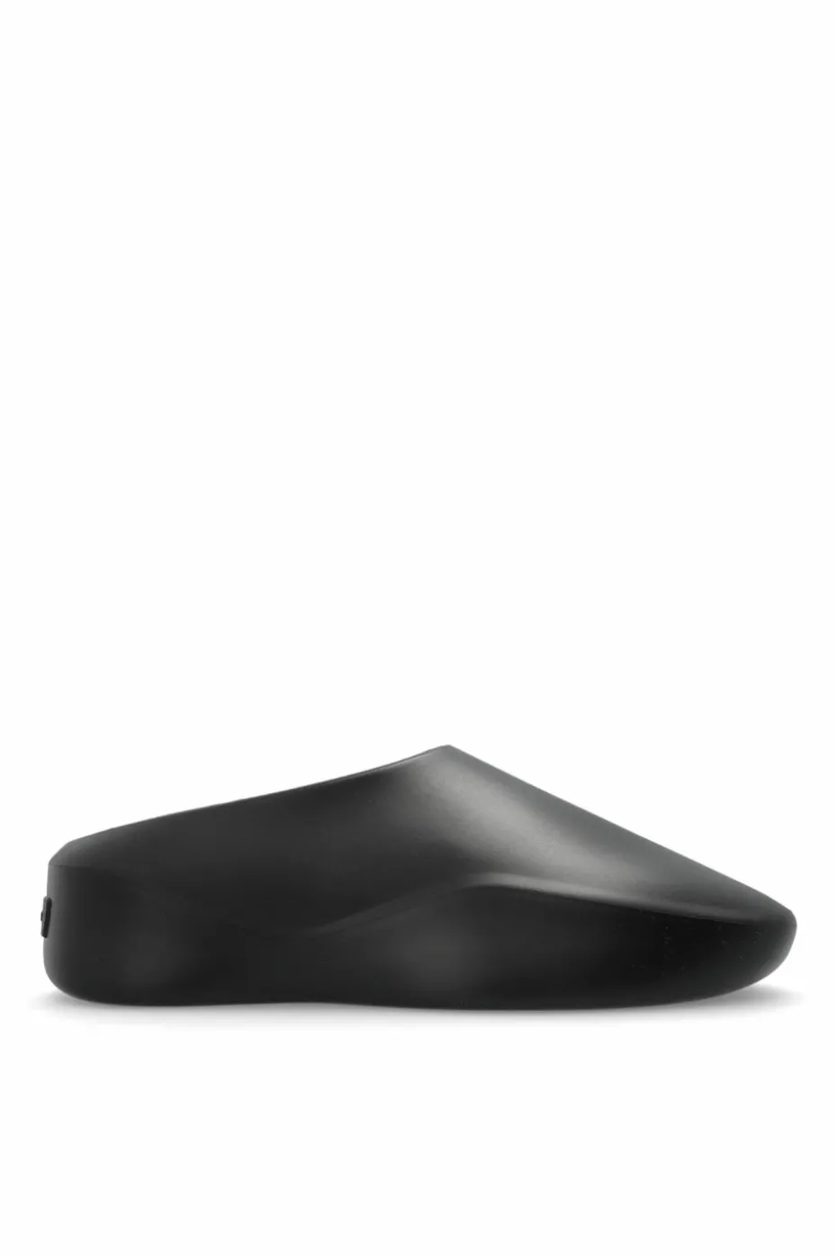Fear Of God BLACK Slides Eva