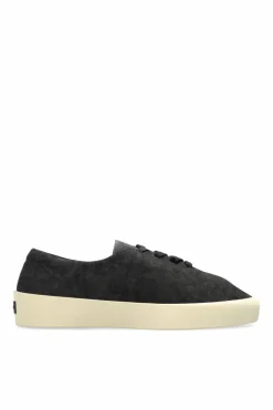 Fear Of God BLACK Sneakers