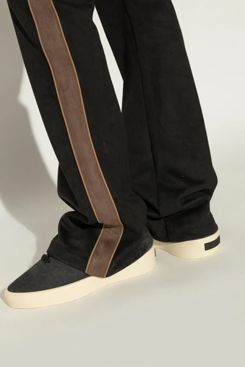 Fear Of God BLACK Sneakers