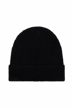 Fear Of God BLACK Wool hat