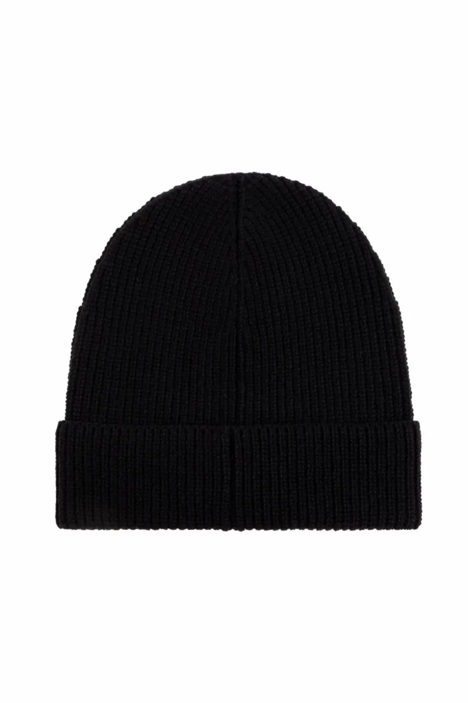 Fear Of God BLACK Wool hat
