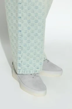 Fear Of God BLUE Sneakers