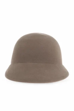 Fear Of God BROWN Baseball cap