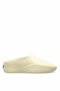 Fear Of God cream Slides Eva