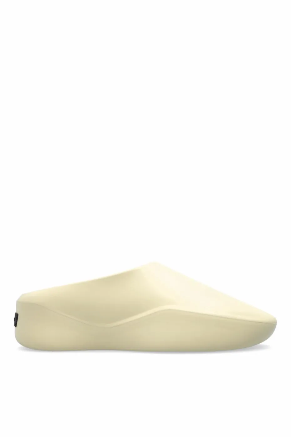 Fear Of God cream Slippers Eva