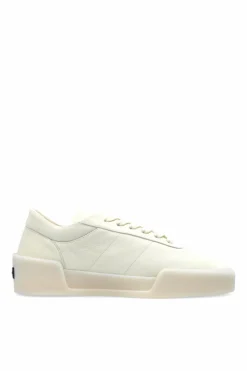 Fear Of God cream Sneakers