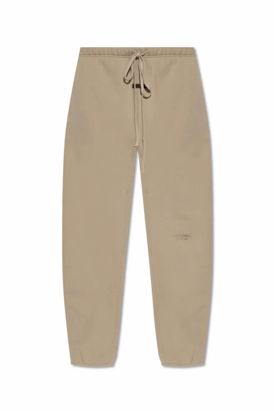 Fear Of God Essentials beige Sweatpants