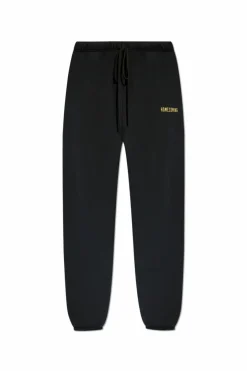 Fear Of God Essentials BLACK Sweatpants