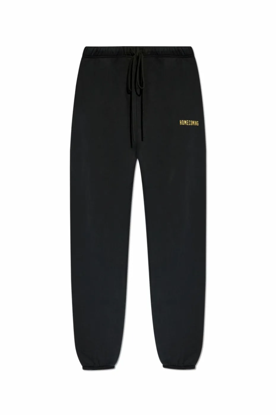 Fear Of God Essentials BLACK Sweatpants