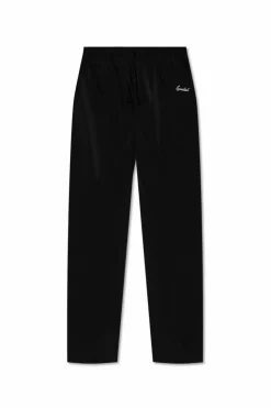Fear Of God Essentials BLACK Drop-crotch pants