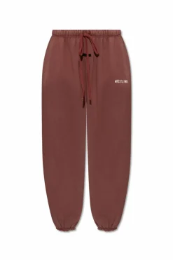 Fear Of God Essentials PINK Sweatpants